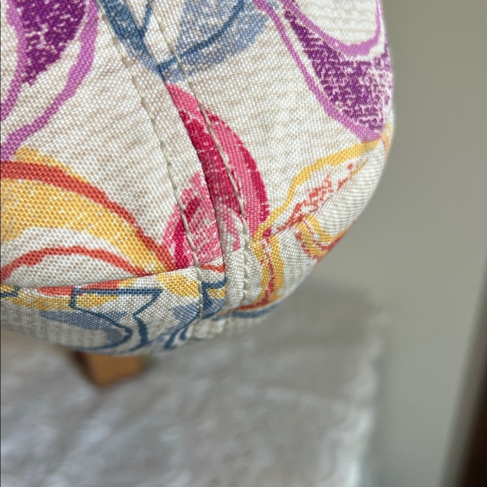 Coach Multicolor Signature Shoulder Bag - Picture 12 of 16